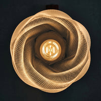 HELIOS — Parametrik Spiral Sarkıt