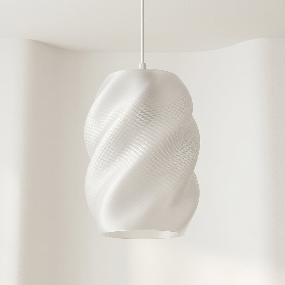 HELIOS — Parametrik Spiral Sarkıt