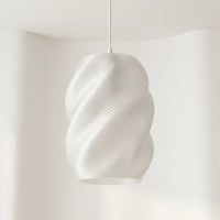 HELIOS — Parametrik Spiral Sarkıt